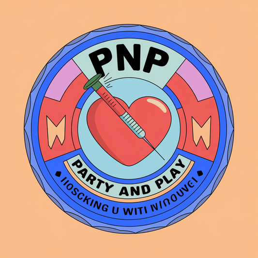 PNP Badge